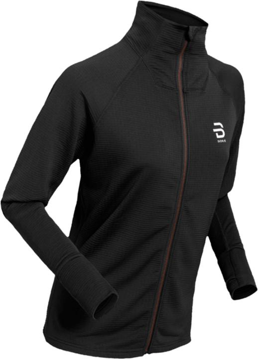 Produktbild Daehlie W Full Zip Davos (M)