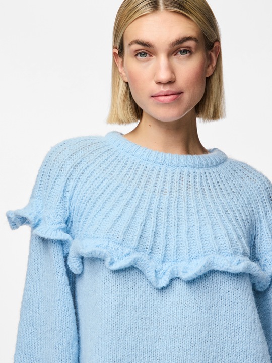 Actual product image Pieces PCRIKKA knitted jumper (XS)
