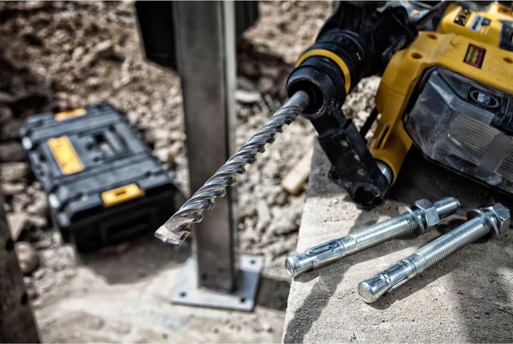 Produktbild DeWalt Hammerbohrer SDSplus (5.50 Millimeter)