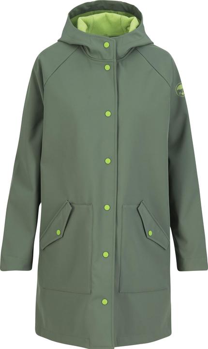 Produktbild Blutsgeschwister Softfriese (XS)