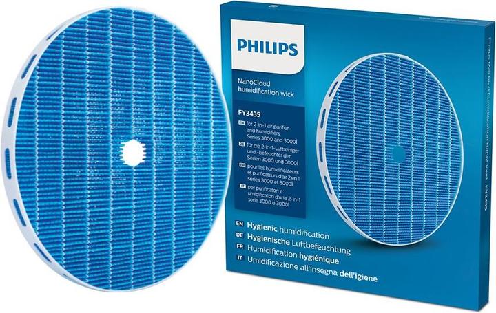 Produktbild Philips 3000 series FY3435/30 (1x)
