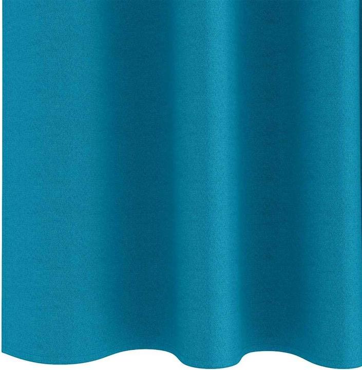 Actual product image vidaXL Verdunkelungsvorhänge (140 x 140 cm)