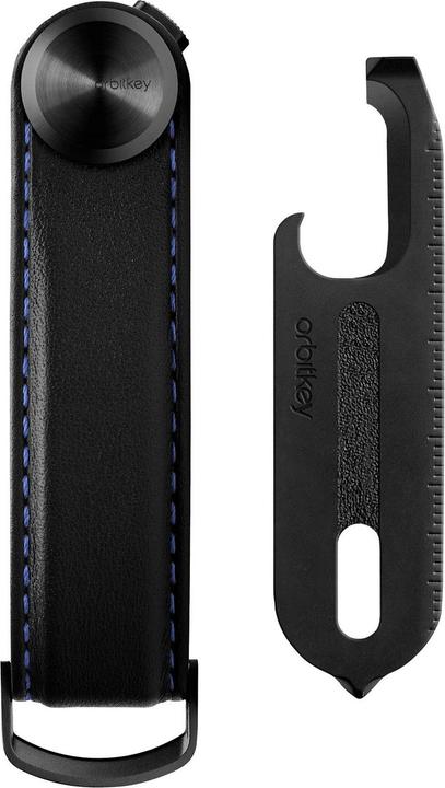 Actual product image Orbitkey ​ - Gift Set - Key Organiser Pro Multitool V2 - Black