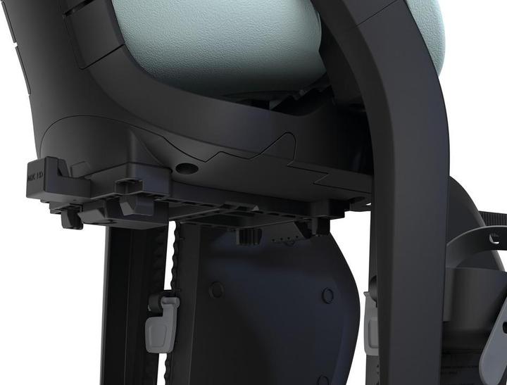 Image du produit Thule Kindersitz Yepp 2 Maxi MIK HD (Porte-bagages)
