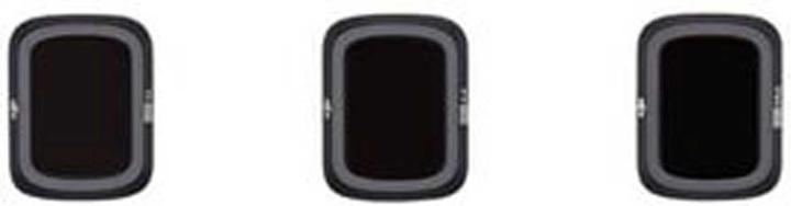 Produktbild DJI ND Filter-Set (ND16/64/256) (Drohnen Filter, DJI Mavic Air 2)