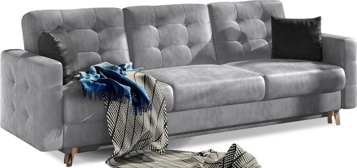 Gray Monolith 84, Monolith 97