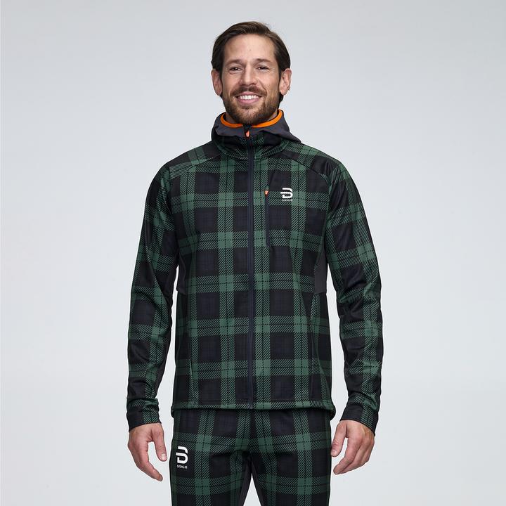 Immagine prodotto Daehlie Giacca M Nord (S)