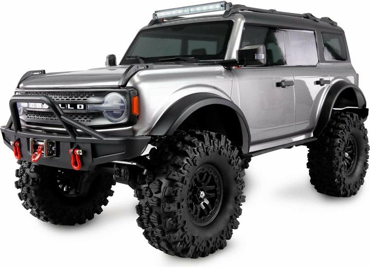 Amewi Scale Crawler AMXRock CT10 Caballo 4WD