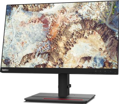 Produktbild Lenovo ThinkVision T22i-20 (1920 x 1080 Pixel, 21.50")