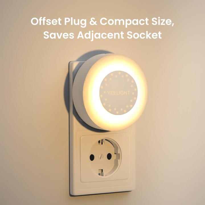 Actual product image Yeelight Sensor NightLight Lite