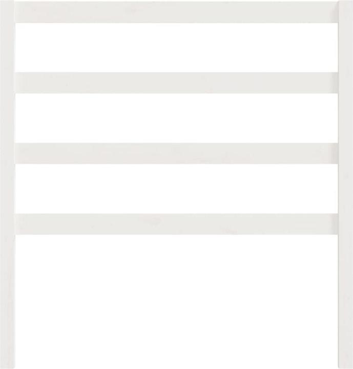 Produktbild vidaXL Batsheva (96 x 4 x 100 cm)