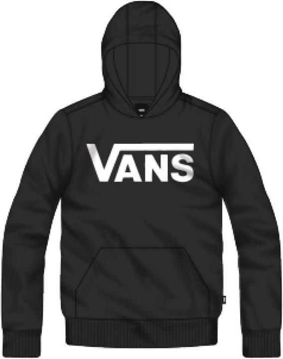 Vans Kapuzensweatshirt