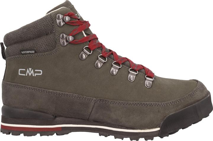 Produktbild CMP Campagnolo Heka WP Hiking Shoes (46)