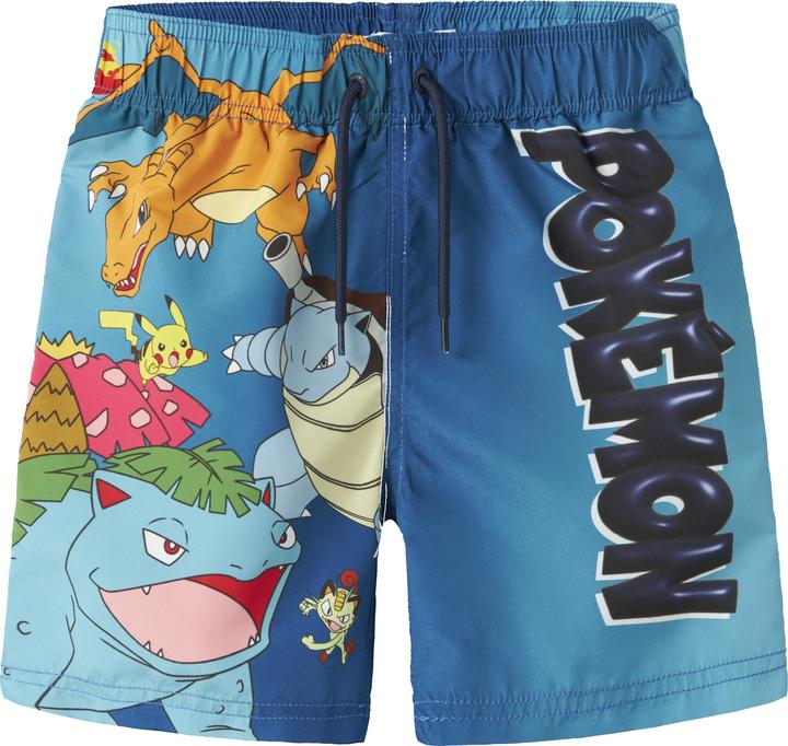 Produktbild Name it POKÉMON Badeshorts (134)