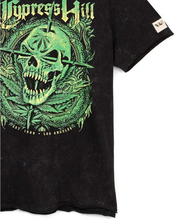 Image du produit Universal Textiles T-shirt (L)