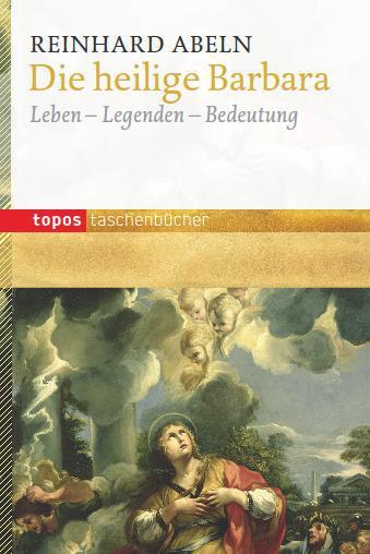 Produktbild Die heilige Barbara (Deutsch, 2011)