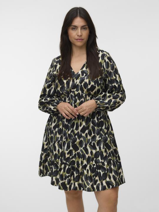 Produktbild Vero Moda VMCMEA Kurzes Kleid Kleid (44)