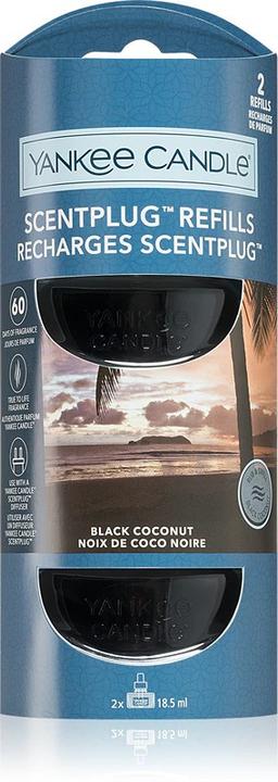 Image du produit Yankee Candle Black Coconut