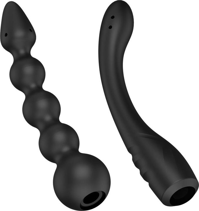 Produktbild Nexus Advanced Duo