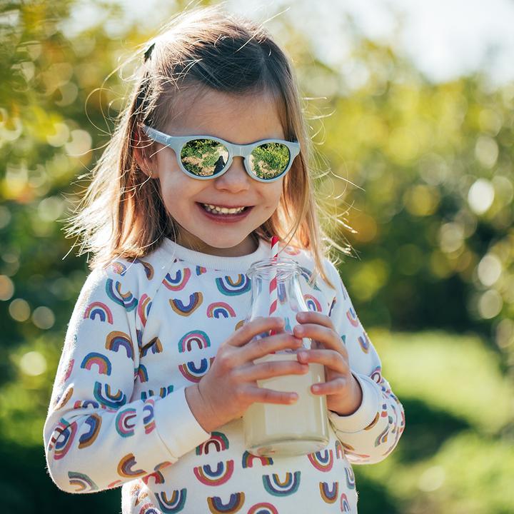 Produktbild Koolsun Boston Dream Blue baby & kinder sonnenbrillen