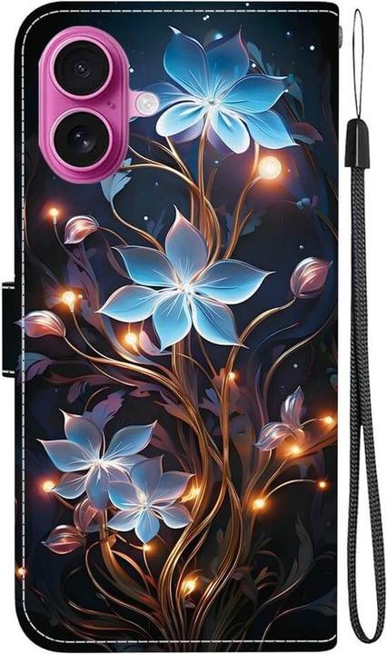 Produktbild Cover-Discount Tasche Hülle mit Motiv (Apple iPhone 17)