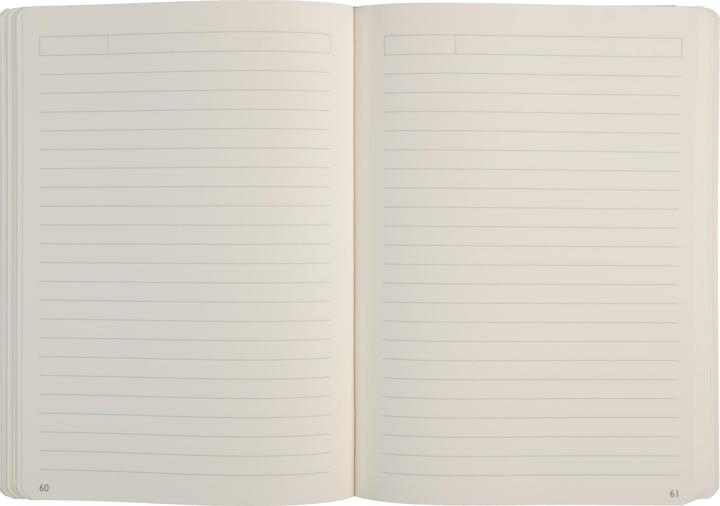 Immagine prodotto Clairefontaine Borsa dell'età (A5, Quadretti, Copertina rigida)