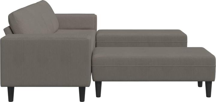 Produktbild vidaXL Modernes Sofa