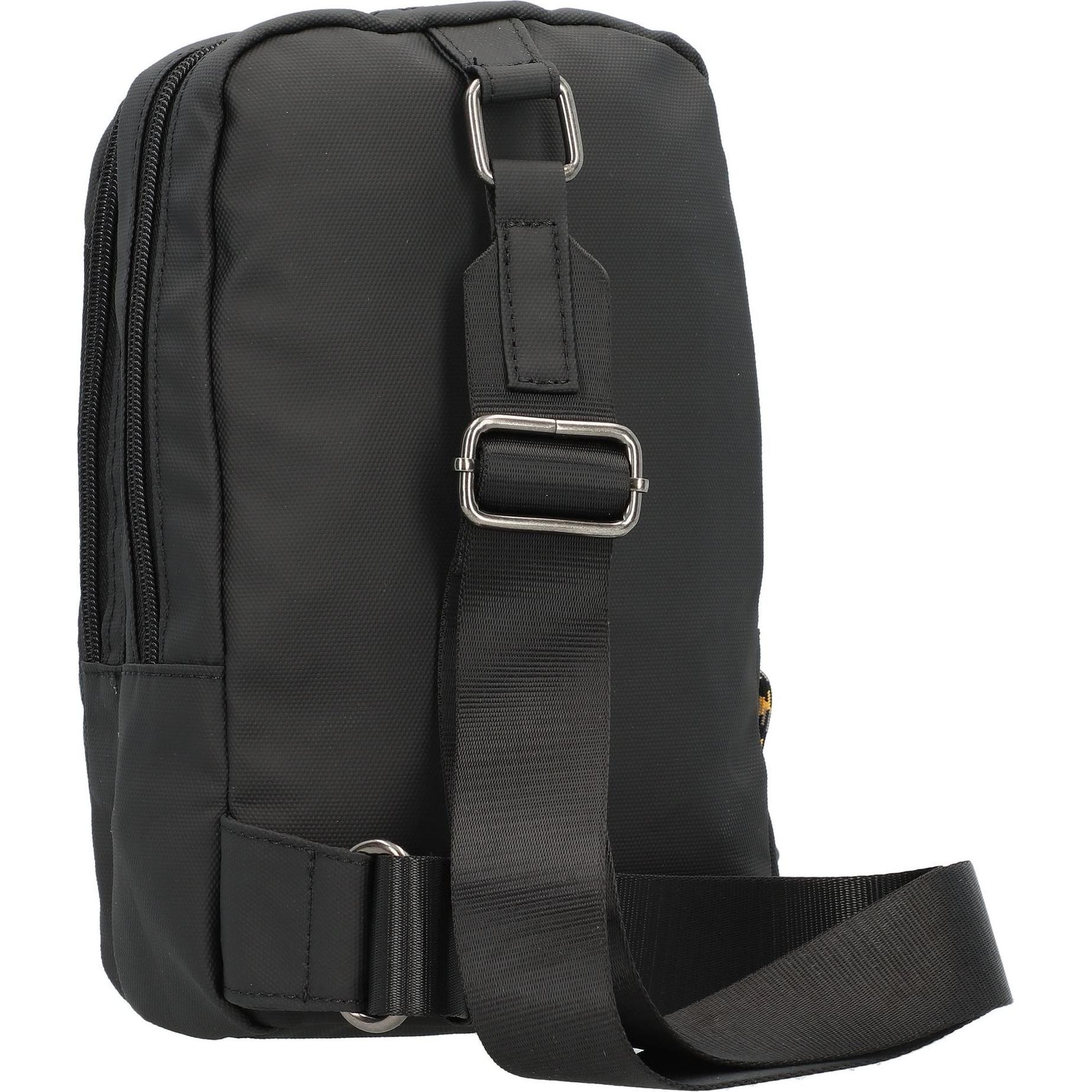 Thumbnail - Camel Active, Handtasche, Explore Umhängetasche 27 cm, Schwarz