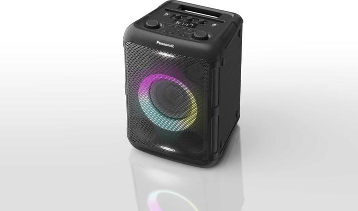 Actual product image Panasonic SC-BMAX5E-K (9 h)