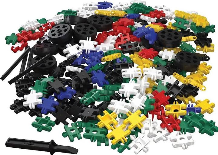 Immagine prodotto Clics Dinosauro