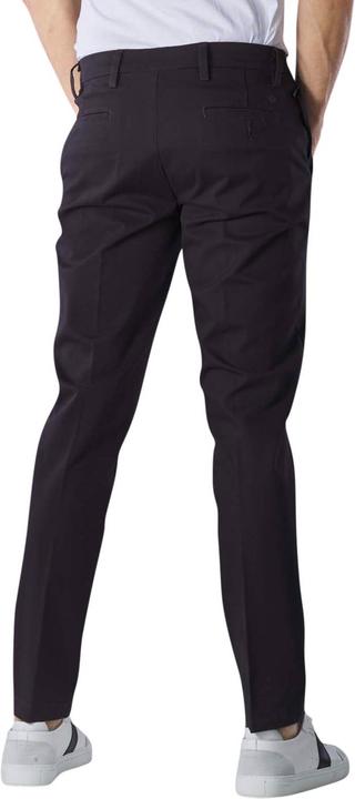 Actual product image Dockers Smart 360 Chino Pant Slim black (W33/L34)