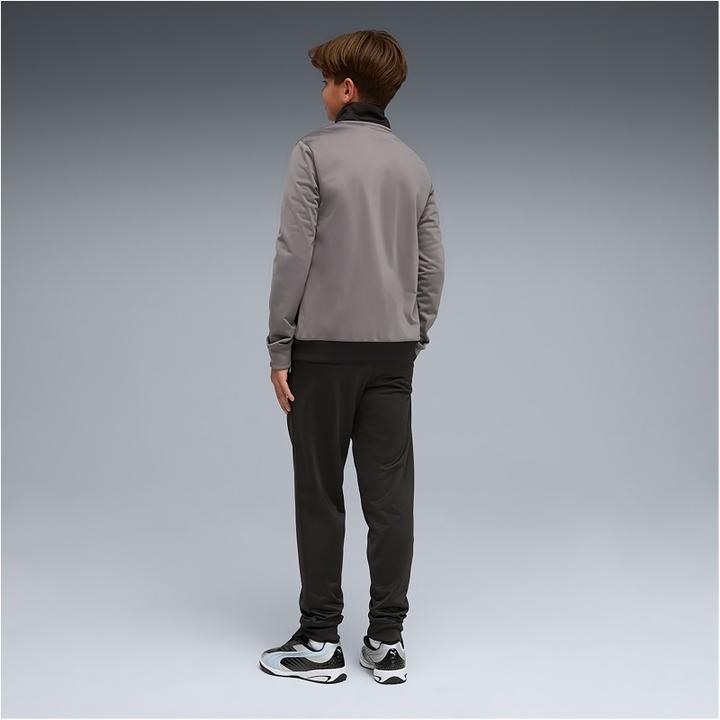 Produktbild Puma Poly Colorblock Suit B (164)