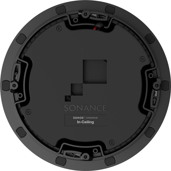 Produktbild Sonos In-Ceiling Sonance 6" (1 Paar)