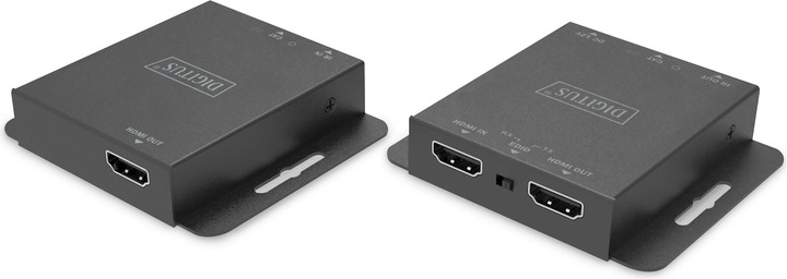 Immagine prodotto Digitus Set extender 4K HDMI, 70 m