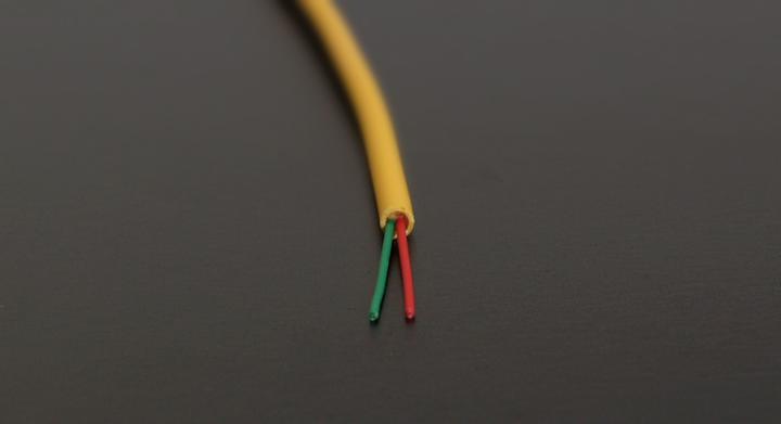 Produktbild Televes Opt.Kabel