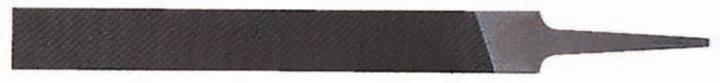 Actual product image Vallorbe Precision hand file LP 1163 (Slash 3, 100 mm)