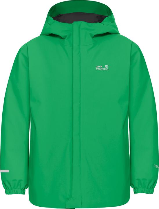 Actual product image Jack Wolfskin Flowline Ski Jkt Kids (152)