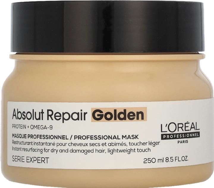 Produktbild L'Oréal Professionnel Absolut Repair Golden (250 ml)