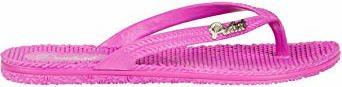 Produktbild Protest Stamp Damen Flip Flop Wild Berry 37 (37)