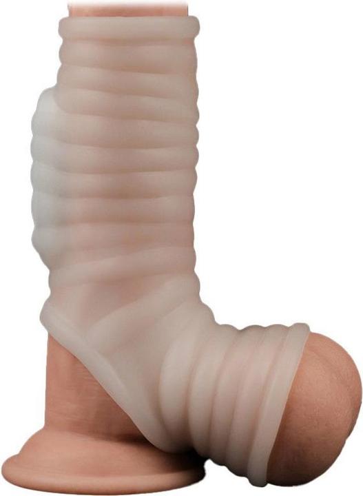 Image du produit Lovetoy Anneau des chevaliers de la vague