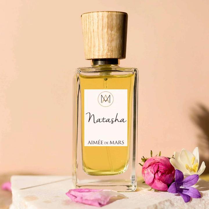Actual product image Aimée de Mars Eau de Parfum Natasha (Eau de parfum, 30 ml)