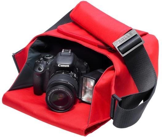 Actual product image Golla Camera Bag M MiCO G1371 - slingb (Camera shoulder bag)
