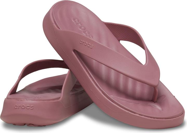 Actual product image Crocs W's Getaway Flip (42, 42.5, 43, 42 2/3)