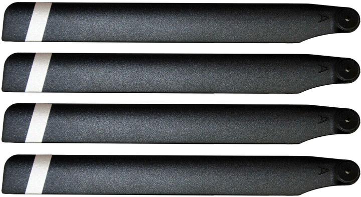 Amewi Hoofdrotorbladen AFX-105