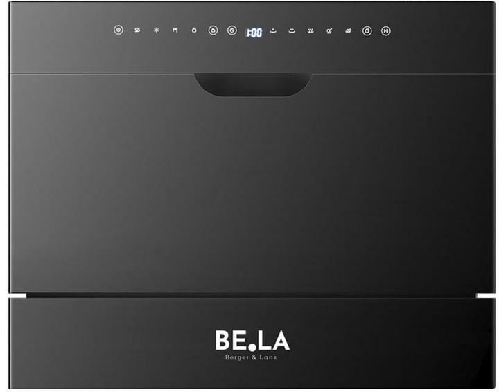 Berger & Lanz GS8404D