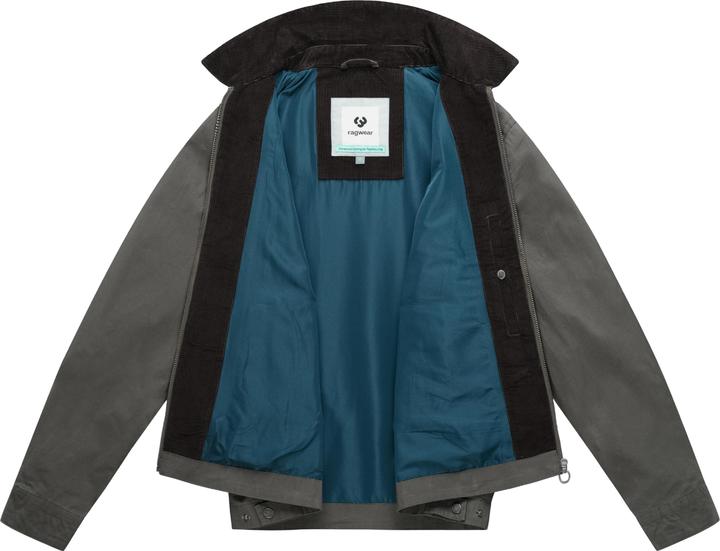 Actual product image Ragwear Hertan Vintage (M)