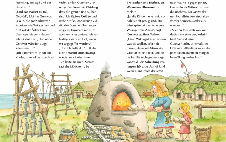 Produktbild Der kleine Drache Kokosnuss – Abenteuer & Wissen - Die Wiki (Deutsch, Ingo Siegner, 2023)