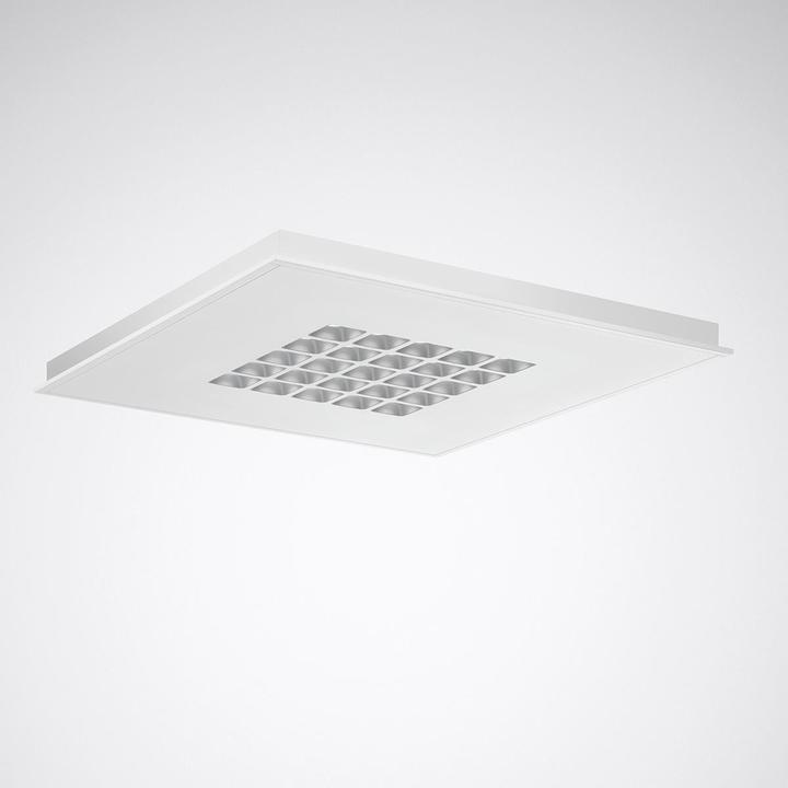 Image du produit Trilux Luminaire encastré à LED TRIL (2900 lm)