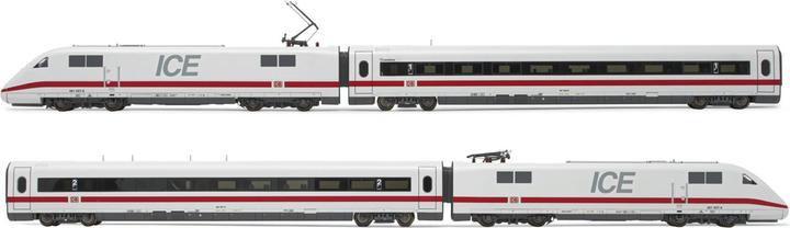 Produktbild Hornby DB AG ICE1 BR 401 4-teilig Ep.VI (Spur H0)