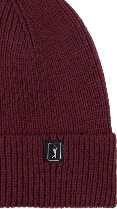 Actual product image PGA Tour Cap made from recycled polyester (One size)